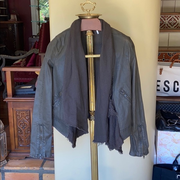 Free people jacket